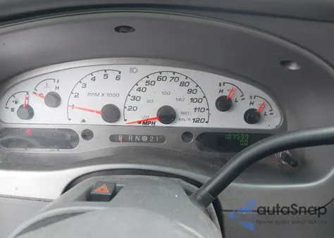 2005 Ford Explorer Sport Trac Adrenalin/Xls/Xlt z USA, uszkodzony, nr VIN 1FMZU77K95UB44976